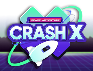 Crash X spel hos Dunder